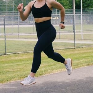 Lululemon Wunder Under 7/8